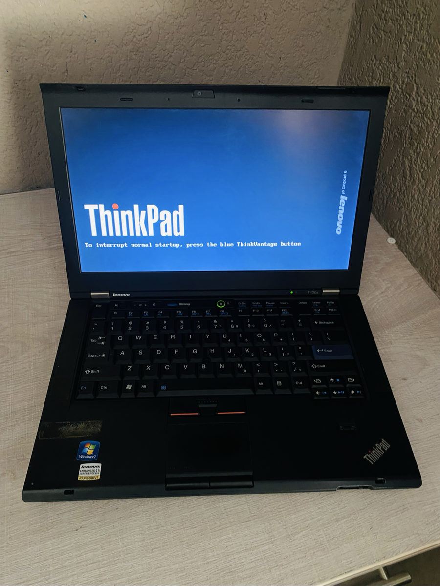 LENOVO THINKPAD T420S