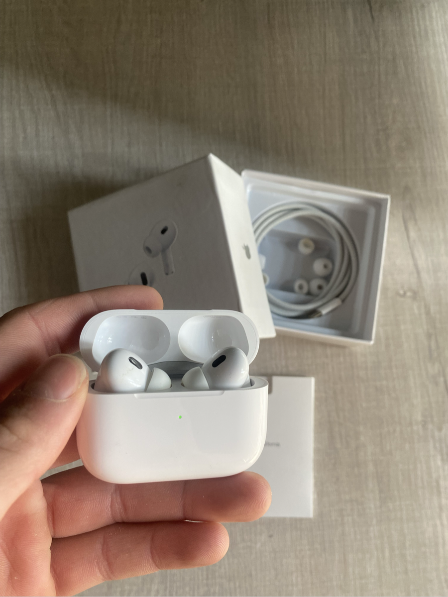 APPLE AIRPODS PRO GEN 2