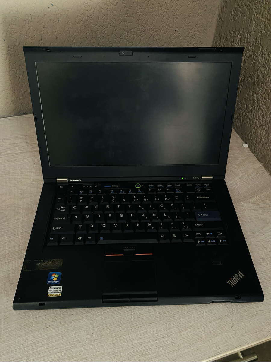 LENOVO THINKPAD T420S