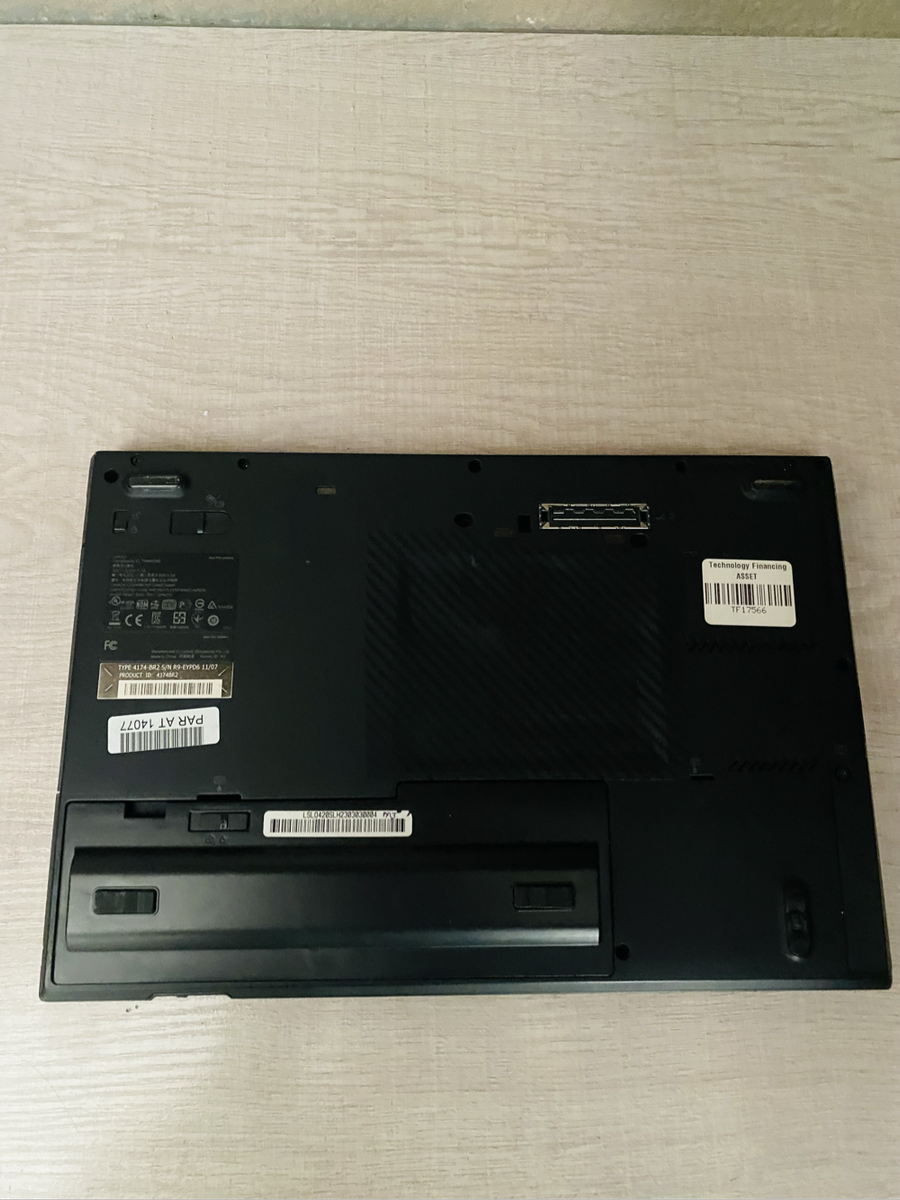 LENOVO THINKPAD T420S