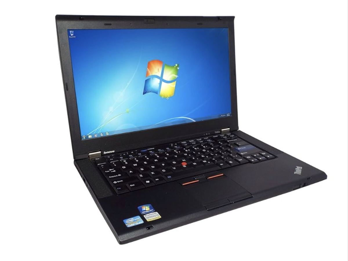 LENOVO THINKPAD T420S