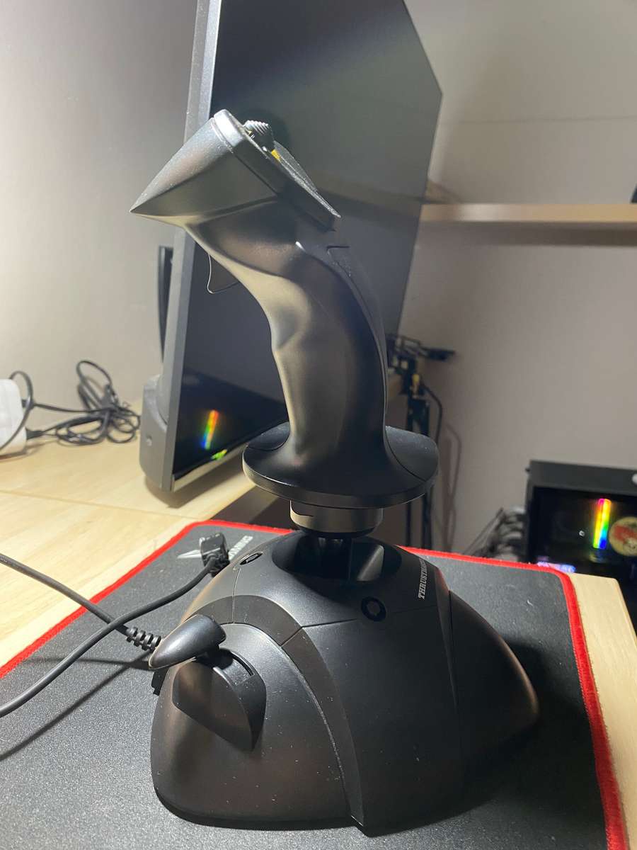 Thrustmaster USB Joystick
