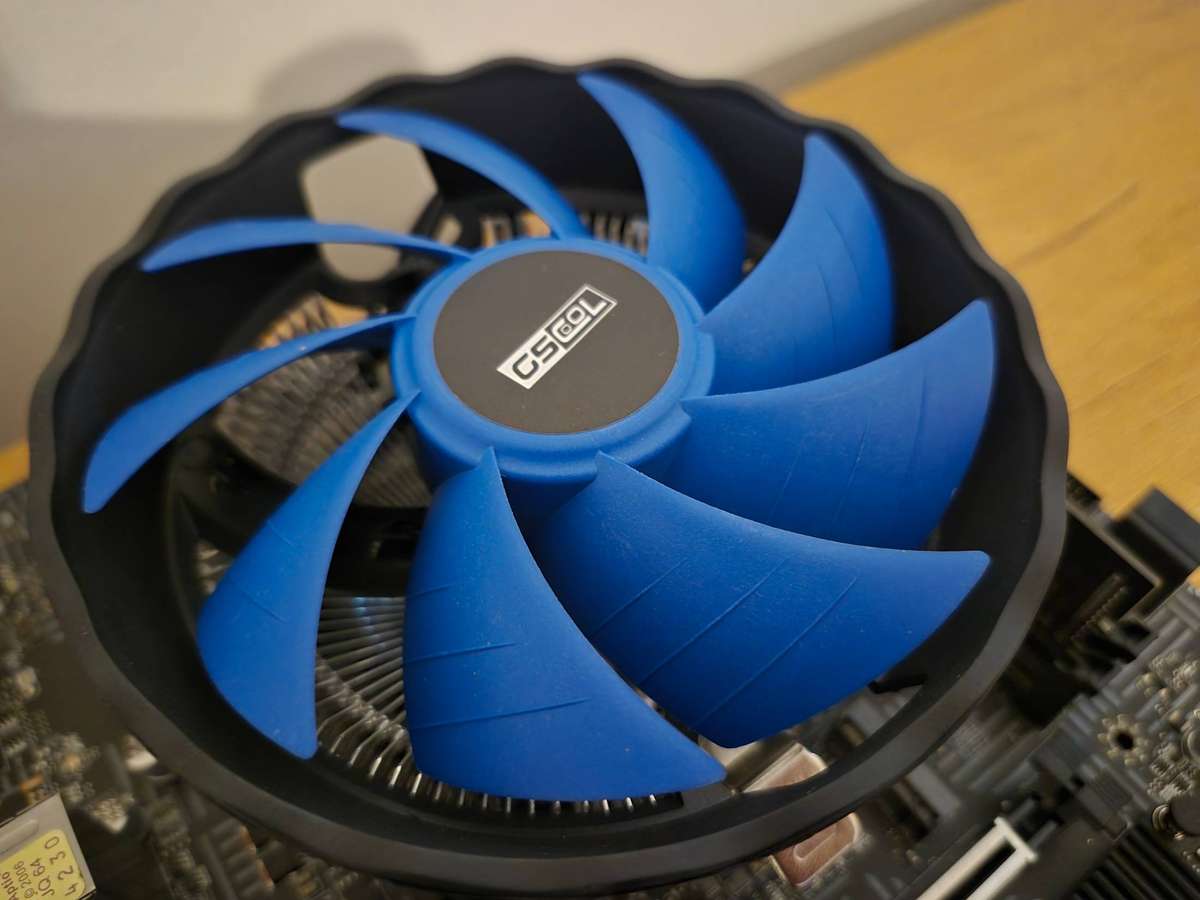 INTEL I3 10TH GEN UPGRADE KIT