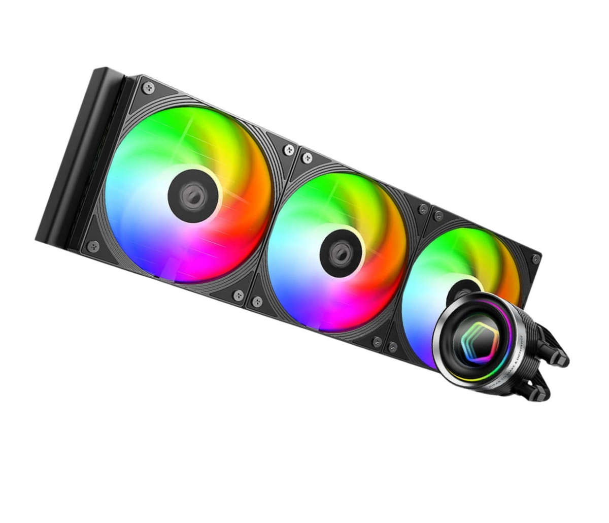 PHOENIX RISING (AM5) GAMING PC