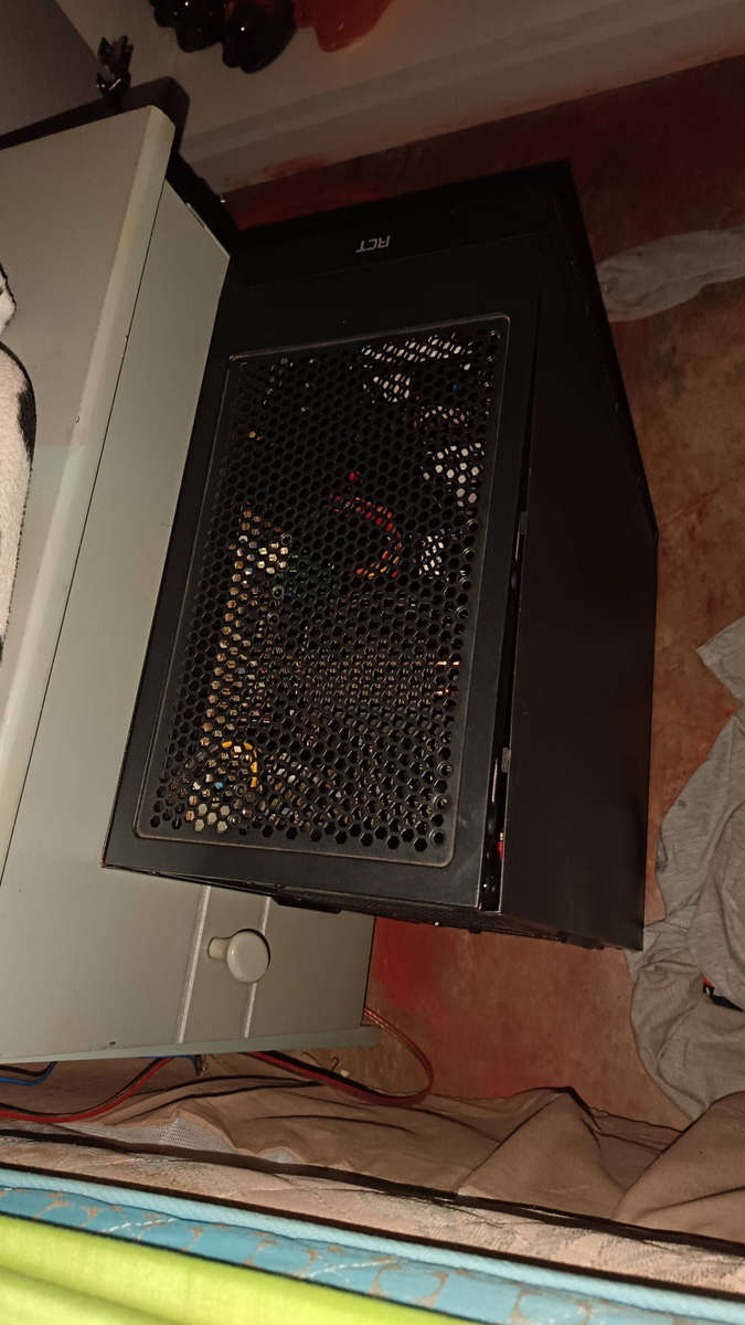 PC 256GB SSD 16GB RAM with Windows 11 Installed