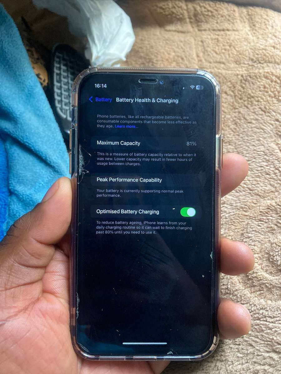 Apple iPhone XR 64GB