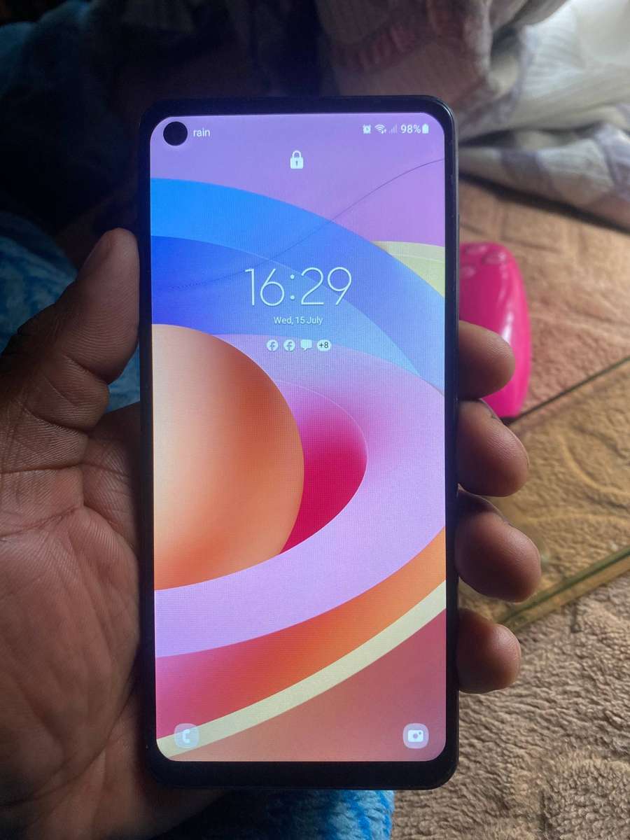 Samsung A21s