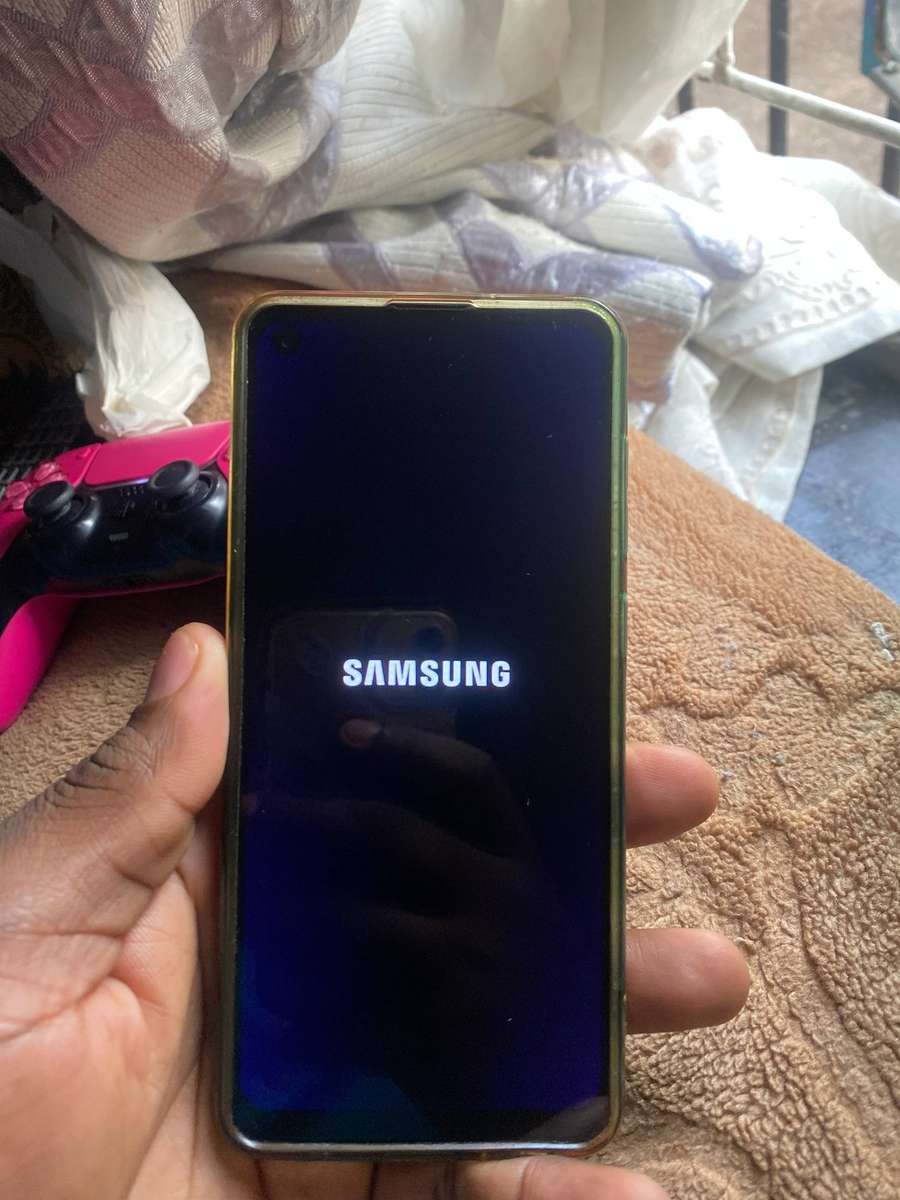 Samsung A21s