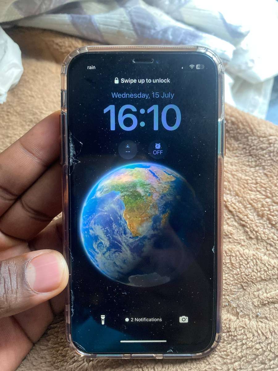 Apple iPhone XR 64GB