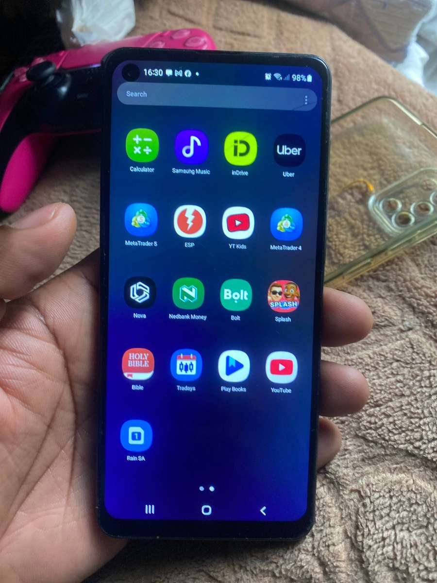 Samsung A21s