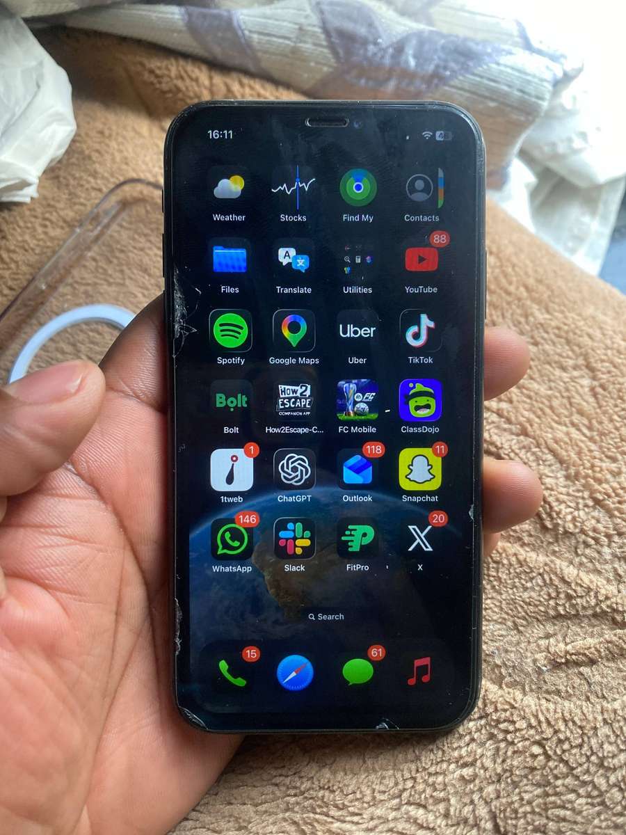 Apple iPhone XR 64GB