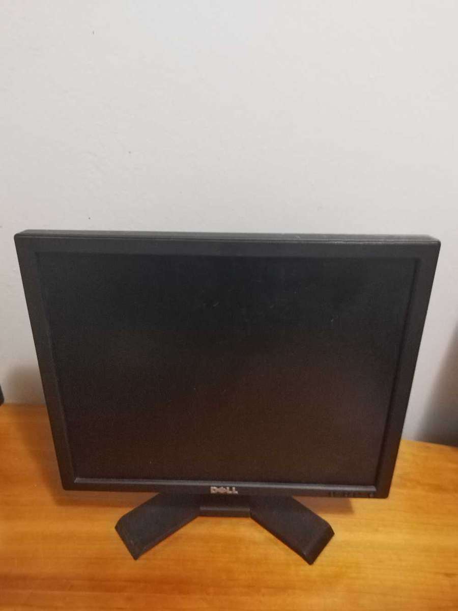Dell Monitor