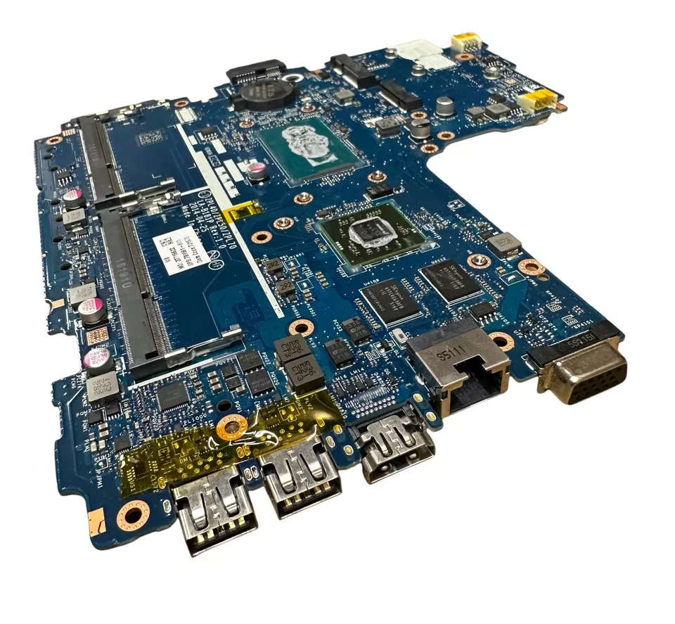 Genuine HP Probook 450 G2 Motherboard intel