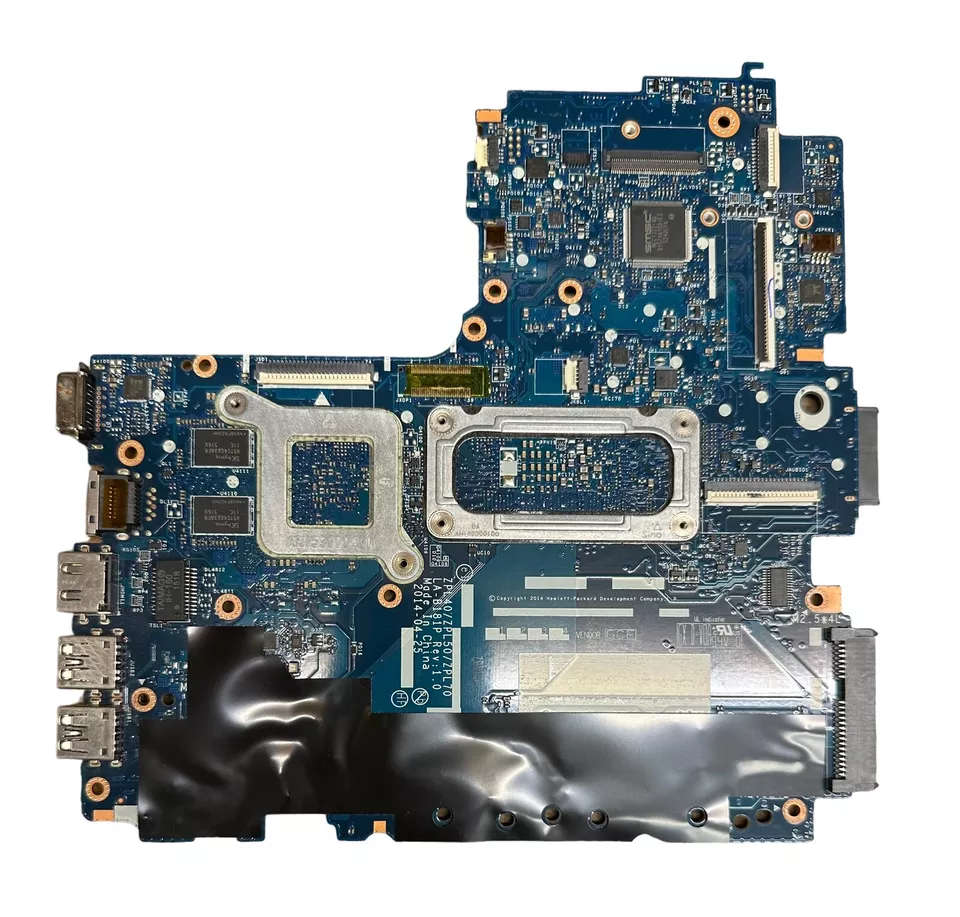 Genuine HP Probook 450 G2 Motherboard intel