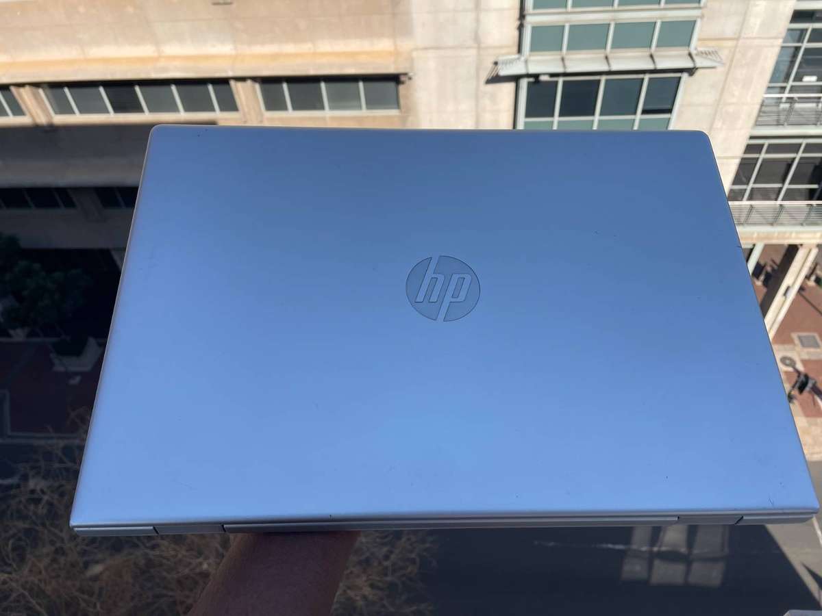 HP ProBook 650 G5 i5 8th Gen Laptop