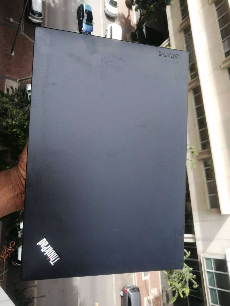 LENOVO L480 THINKPAD