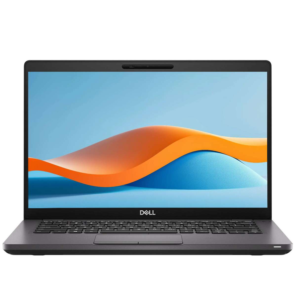 Dell Latitude 5400 Intel Core i5-8365U 14" FHD Display 8GB RAM 512GB NVME SSD Windows 11 Pro Laptop
