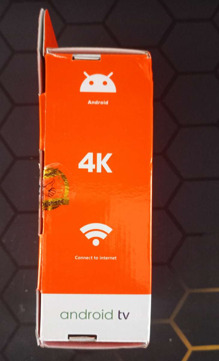 Q96 Stick Dongle Smart TV Box 8GB+128GB TV Stick Android