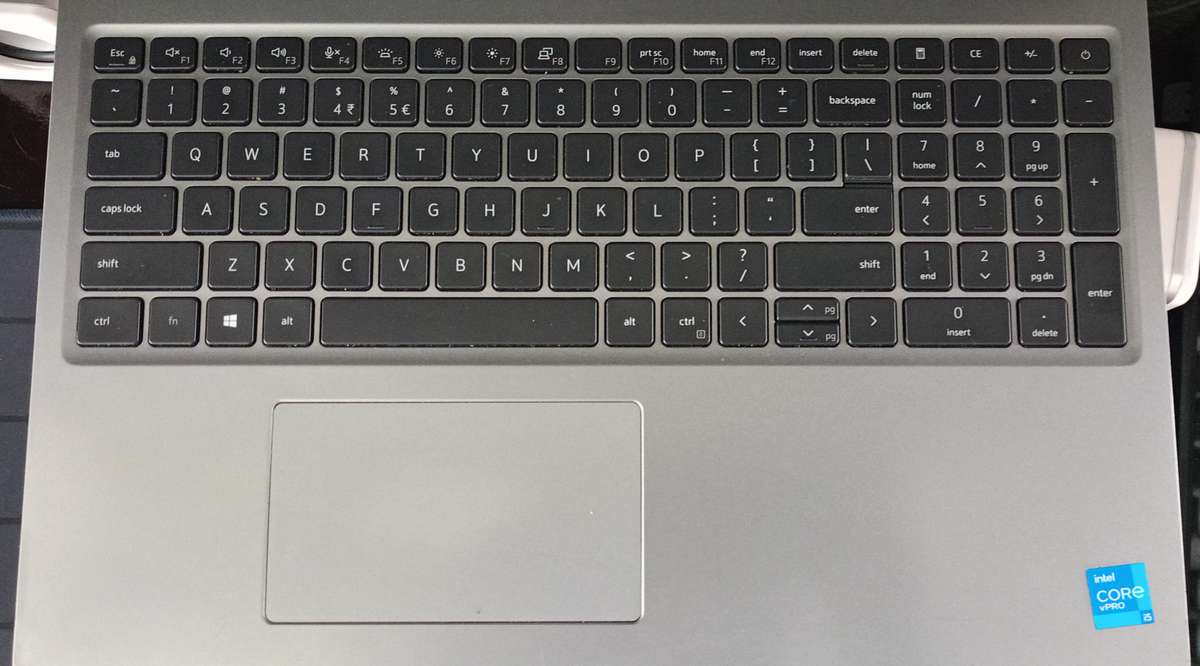 Dell Latitude 5520 Core i5-1145G7 15.6 FHD Display 16GB RAM 512GB SSD 11th Generation