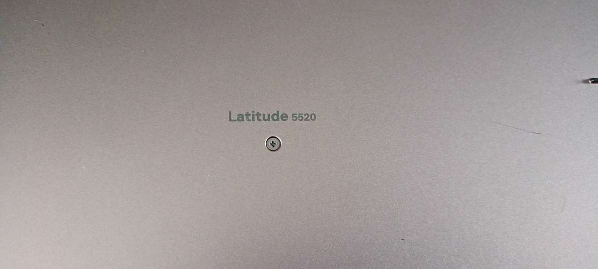 Dell Latitude 5520 Core i5-1145G7 15.6 FHD Display 16GB RAM 512GB SSD 11th Generation