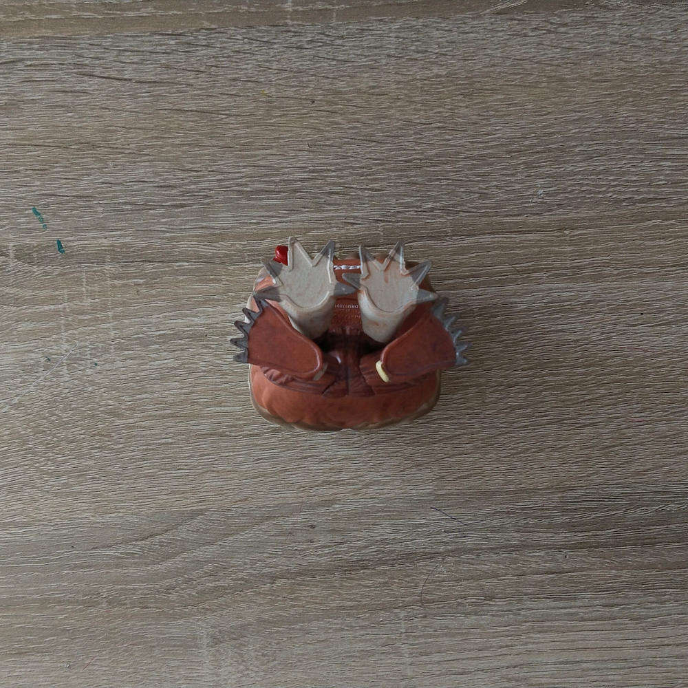 *VAULTED Resident Evil Licker Vinyl Funko Pop