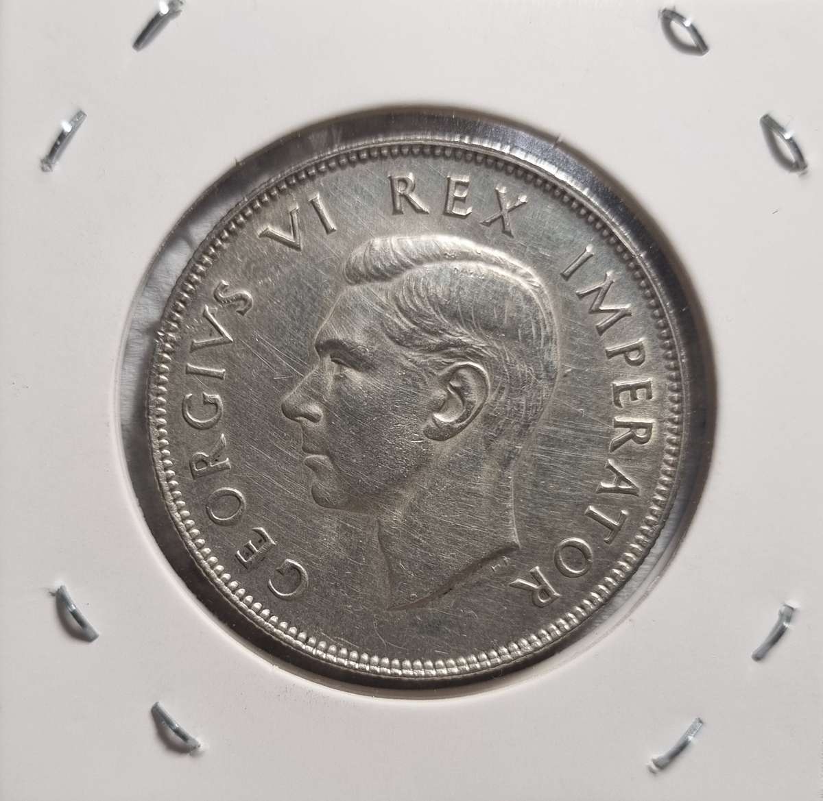 1942 2 1/2 shilling