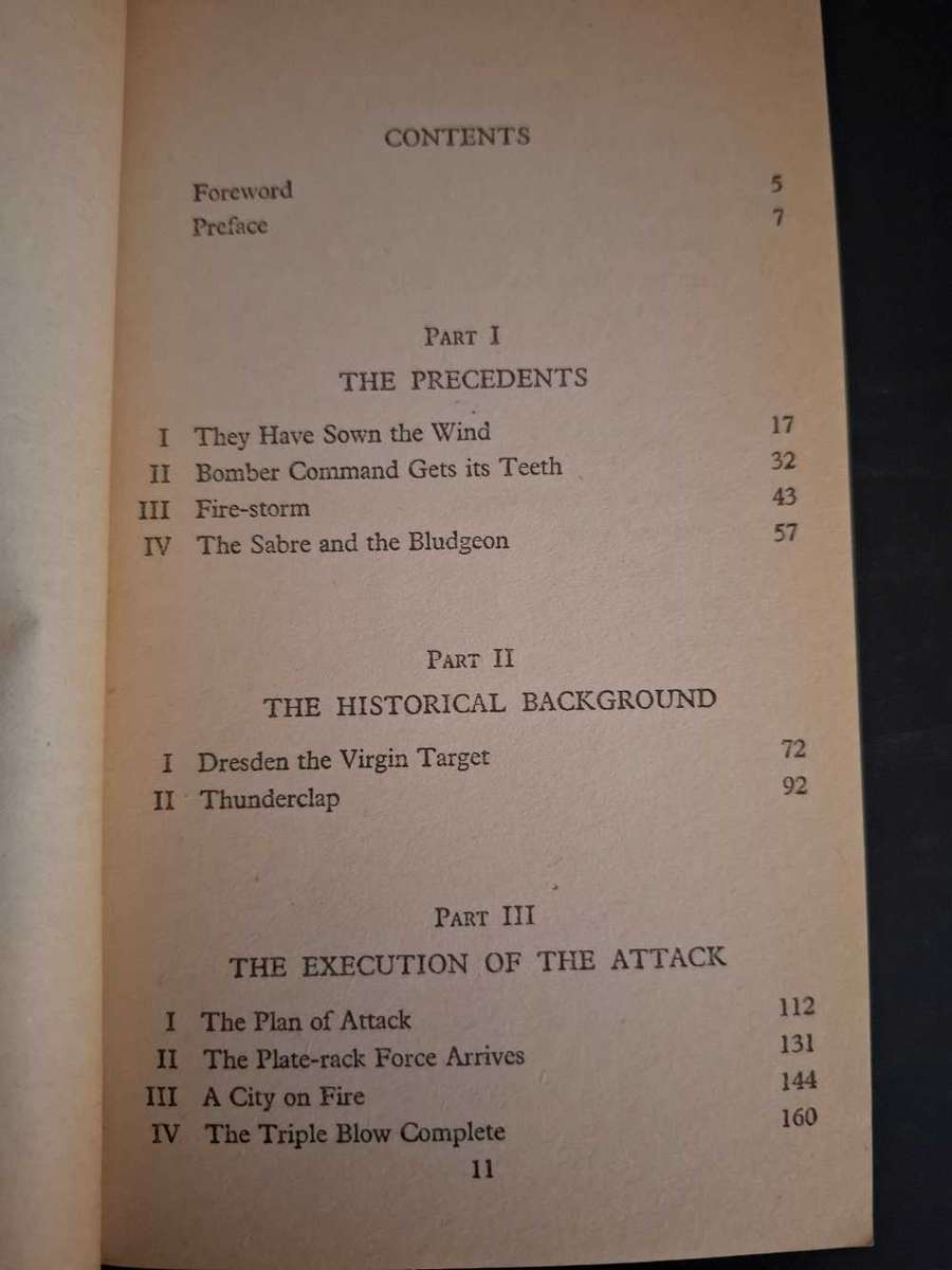 David Irving - The destruction of Dresden