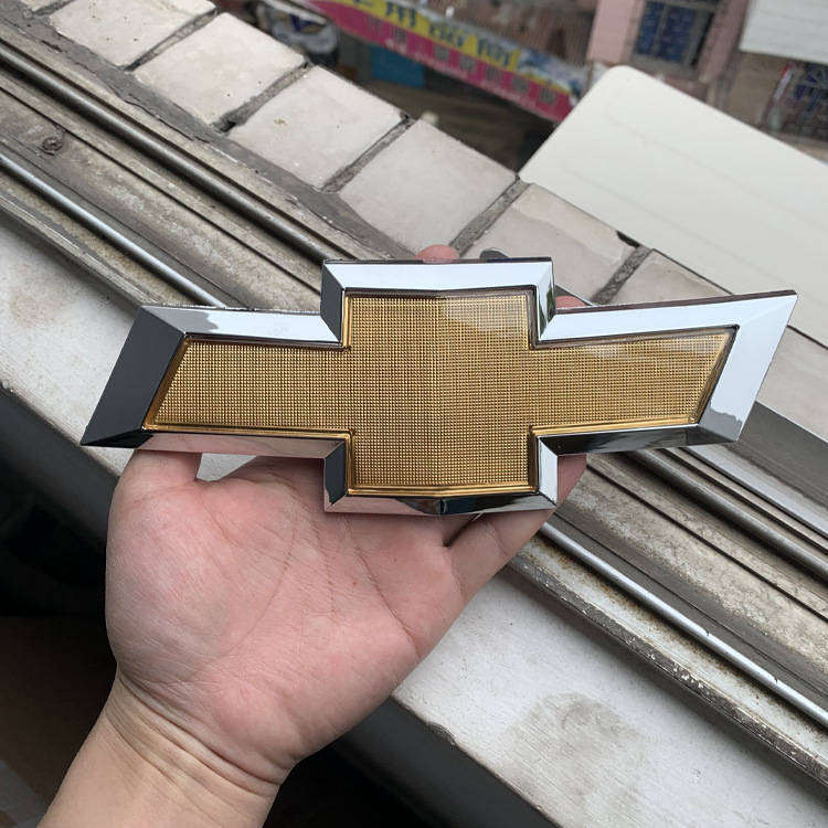 Chevrolet Cruze Front Emblem