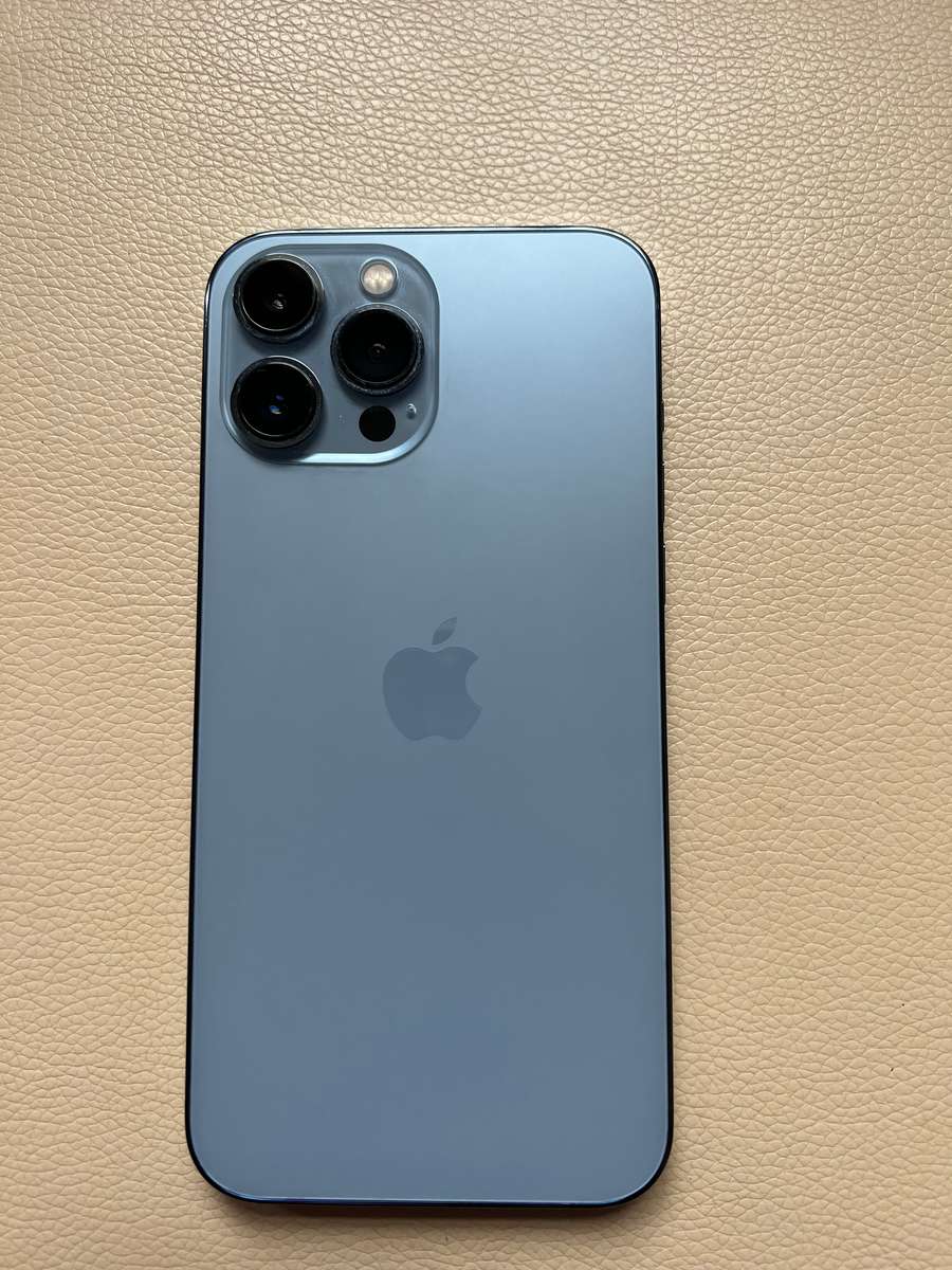 iPhone 13 Pro Max 256gb