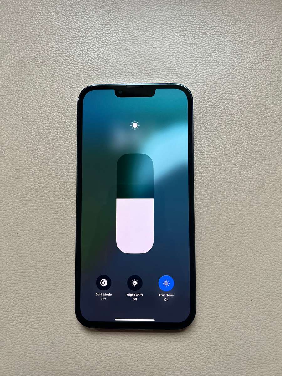 iPhone 13 Pro Max 256gb