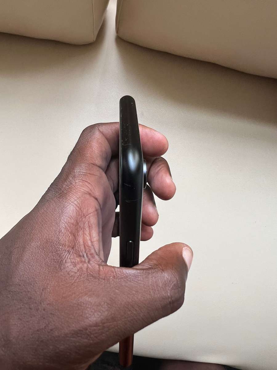 iPhone XR 64gb Black