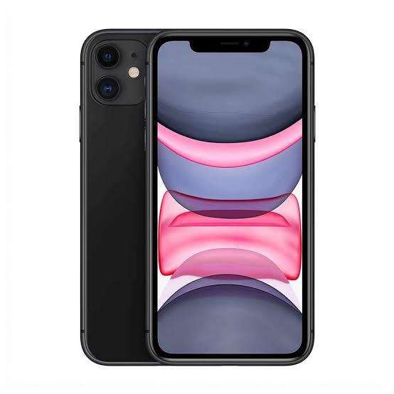iPhone 11  64gb