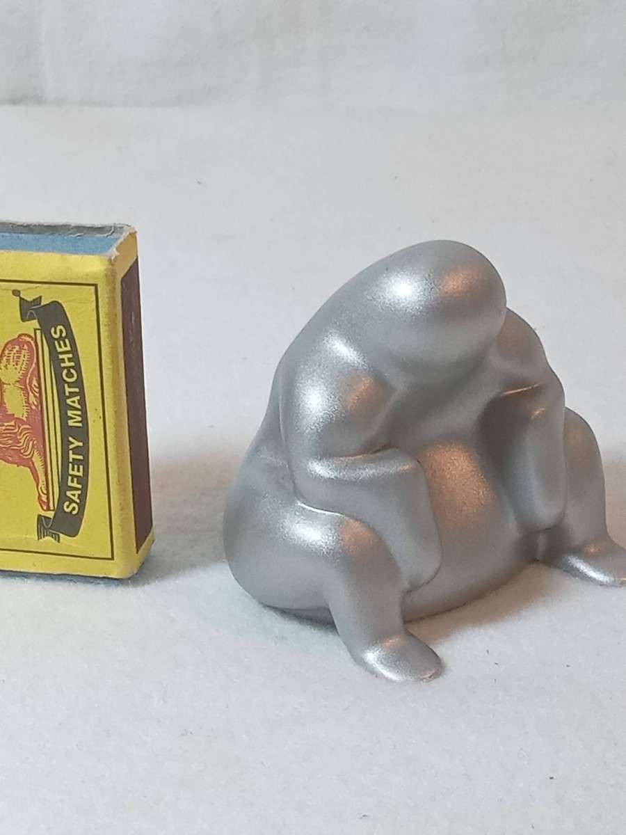 Original Alessi "Dede", Doorstop by Philippe Starck 1996