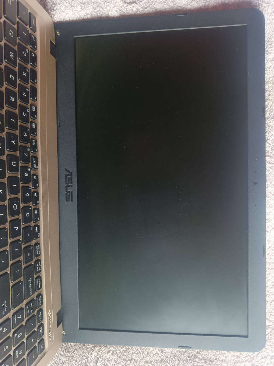 Asus X540S Laptop