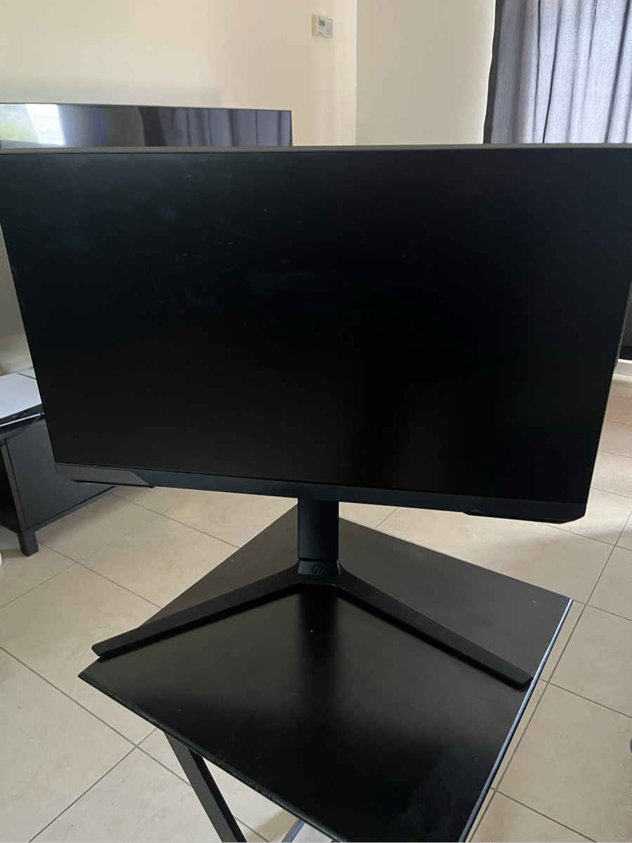 Samsung gaming monitor Samsung LS24AG320 24" Full HD