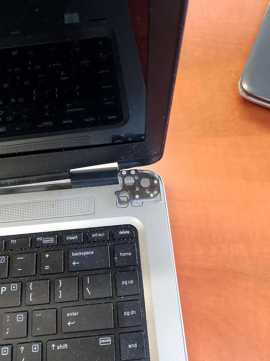 HP ProBook 640 G3  Intel Core i5 7th Gen | For Spares or Repair