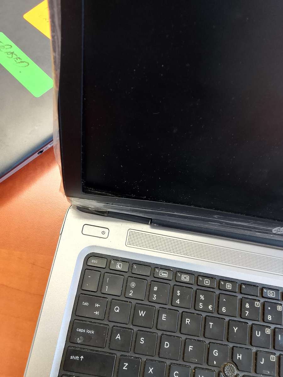 HP ProBook 640 G3  Intel Core i5 7th Gen | For Spares or Repair