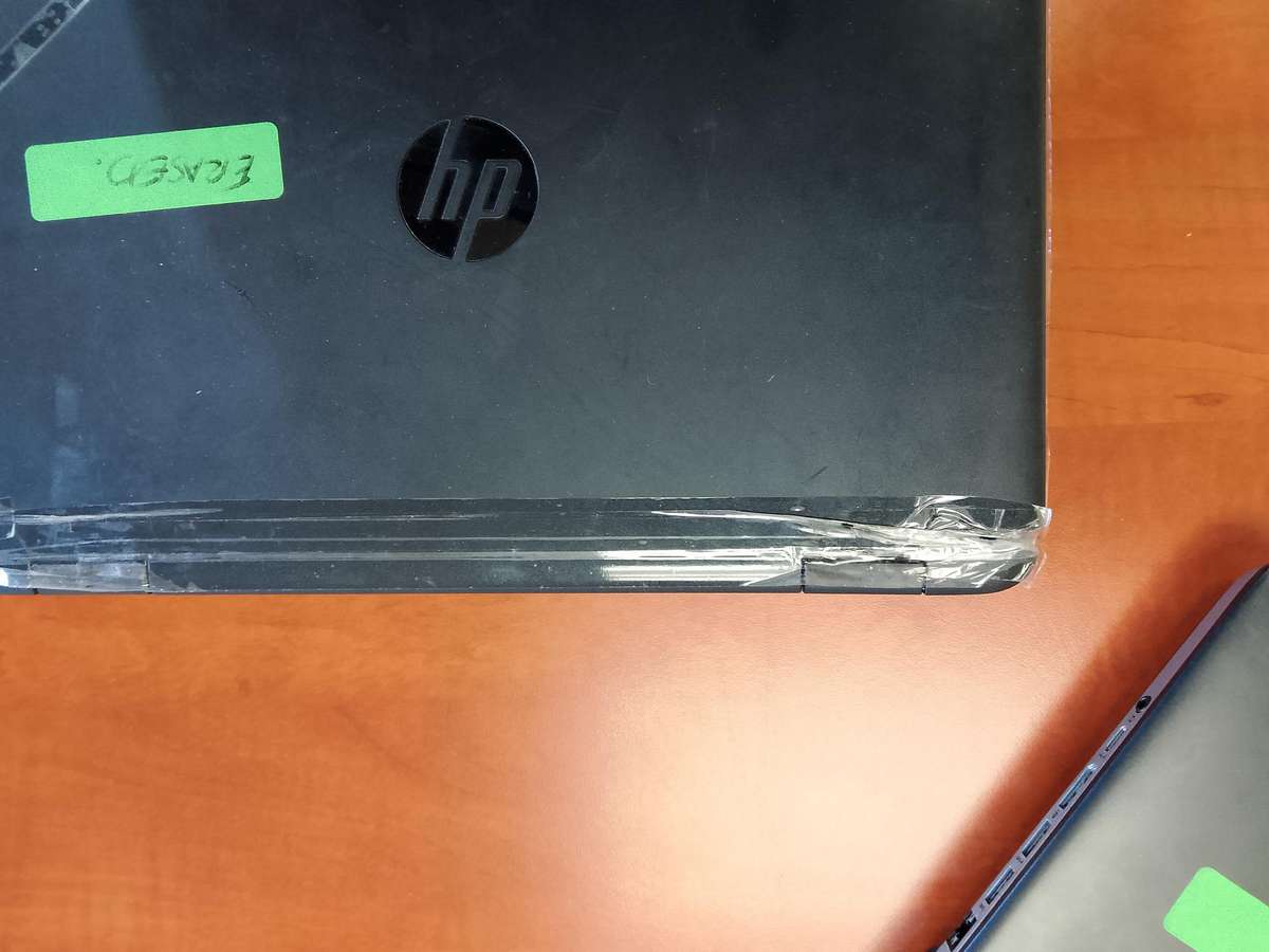 HP ProBook 640 G3  Intel Core i5 7th Gen | For Spares or Repair