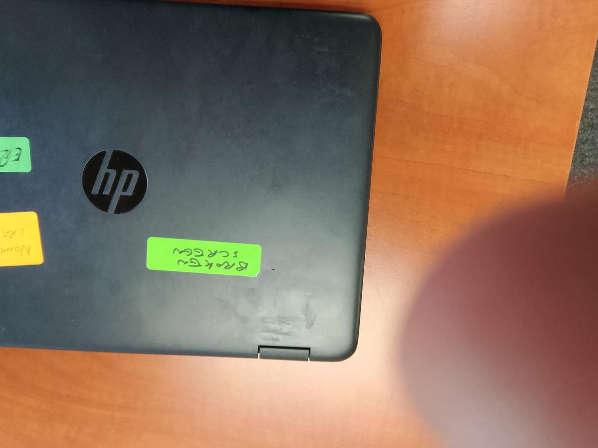 HP ProBook 640 G3  Intel Core i5 7th Gen | For Spares or Repair