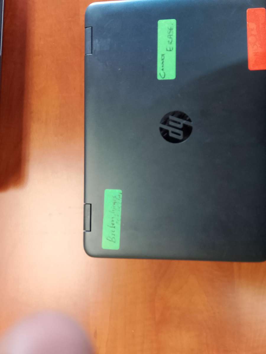 HP ProBook 640 G3  Intel Core i5 7th Gen | For Spares or Repair