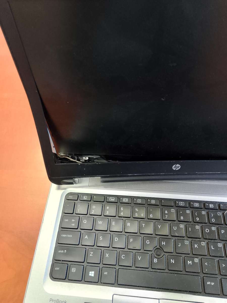 HP ProBook 640 G3  Intel Core i5 7th Gen | For Spares or Repair