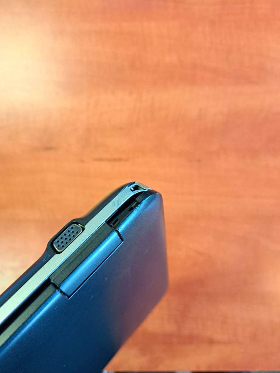 HP ProBook 640 G3 i5 Laptop