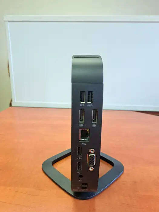 HP t530 Thin Client For Spares or Repair