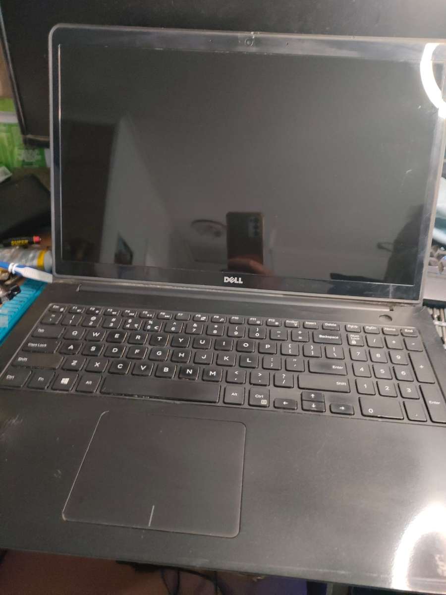 4 x Laptops All HDD's Removed | *** Relist ***