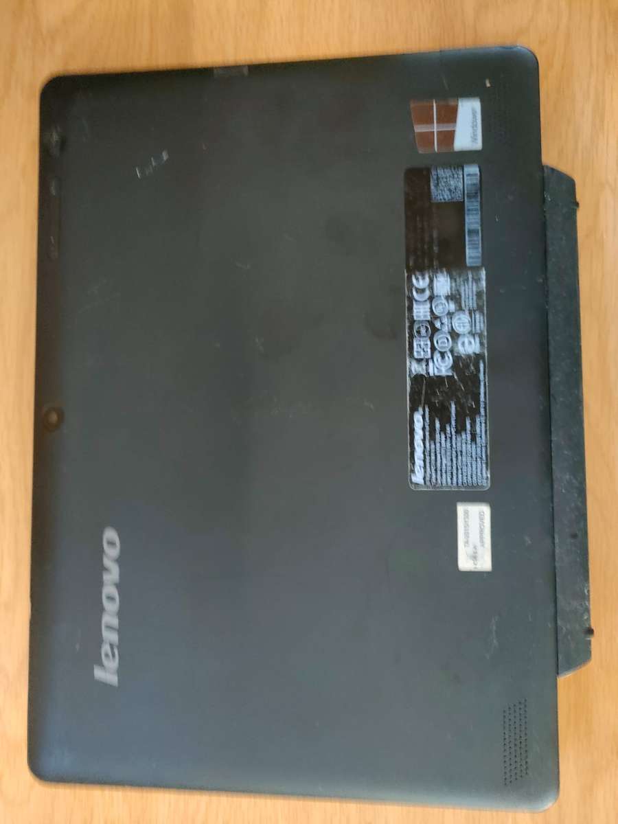 Lenovo ideapad Miix 300-10IBY