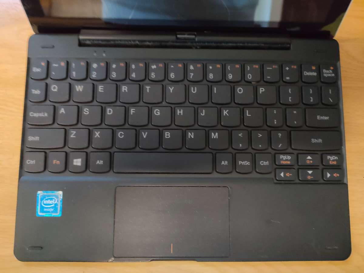 Lenovo ideapad Miix 300-10IBY