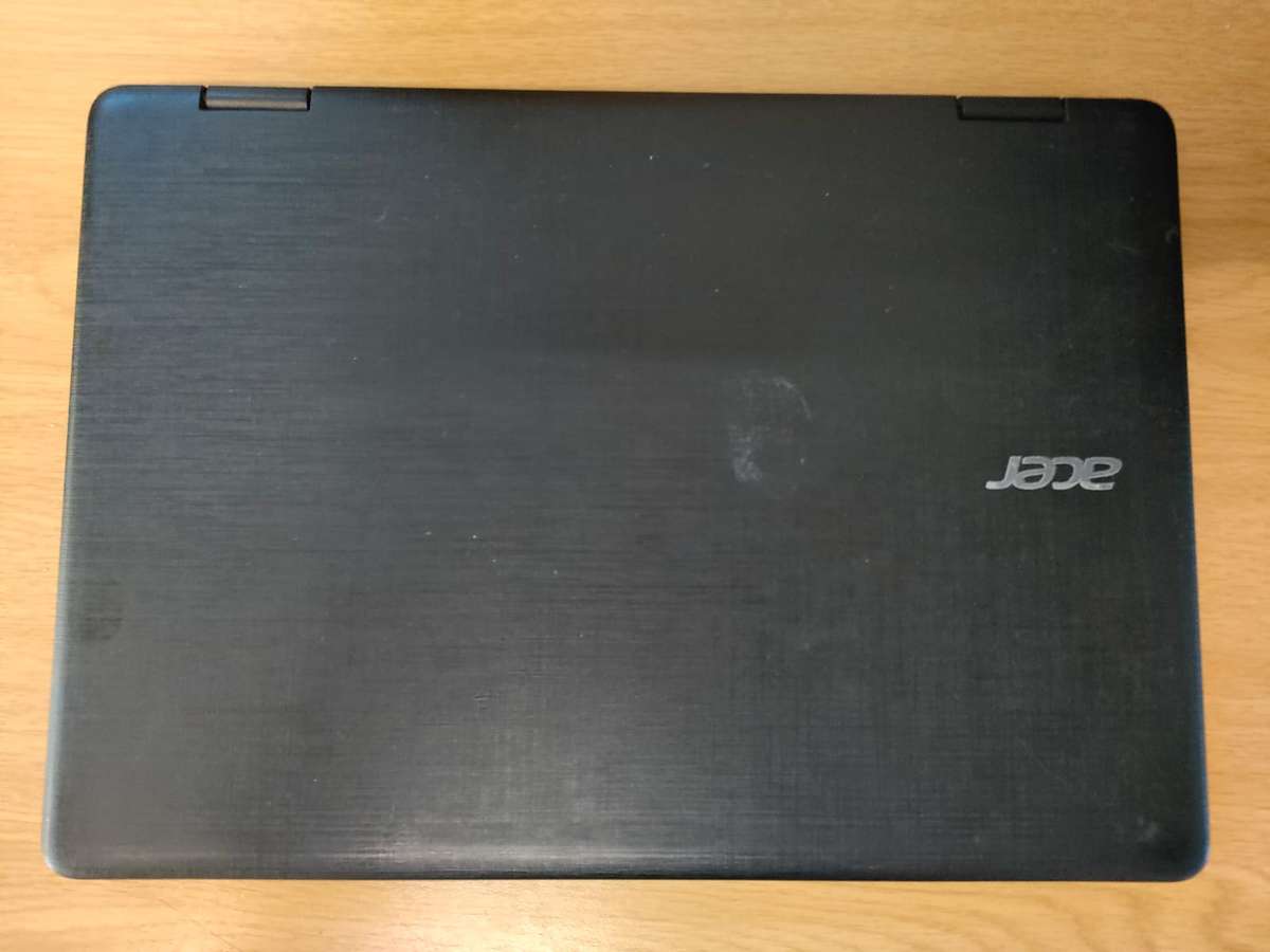 Acer Spin 1 SP111