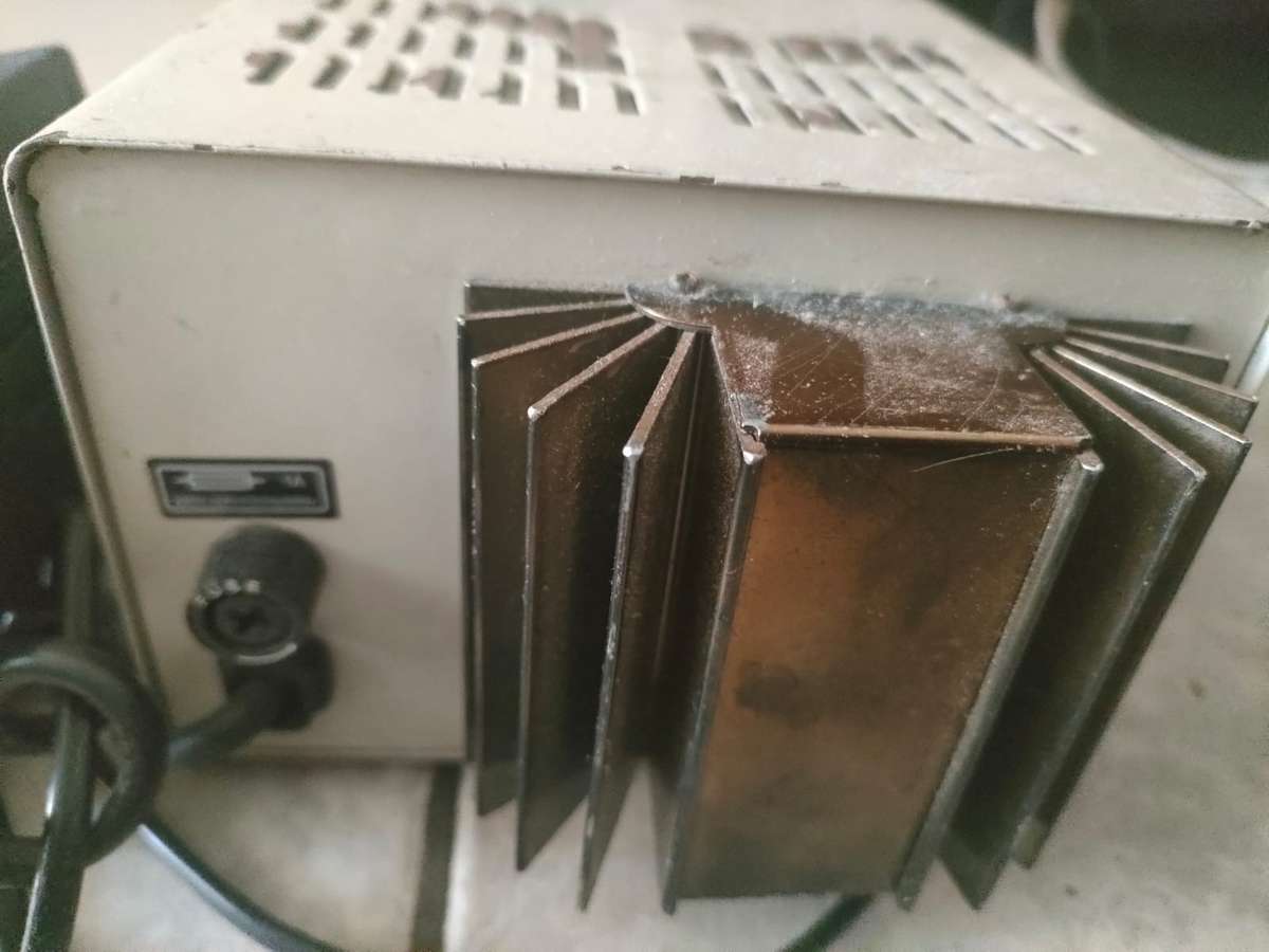 DC Power Supply | Step Down Converter | Waterproof CCD PAL Camera