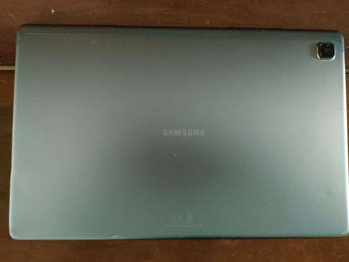 Samsung Tab A7 - Please Read