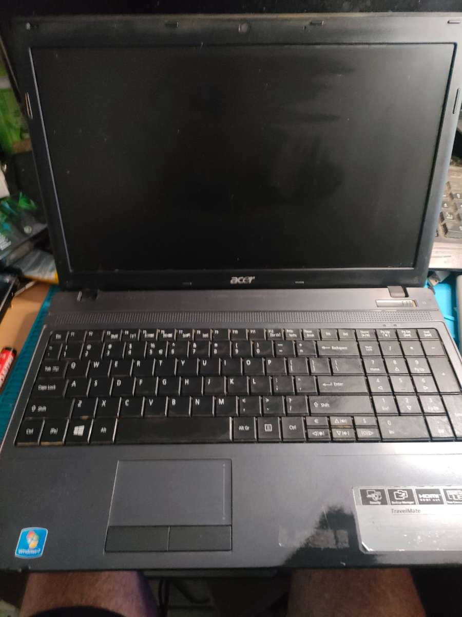 4 x Laptops All HDD's Removed | *** Relist ***